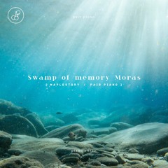 Swamp of memory Moras