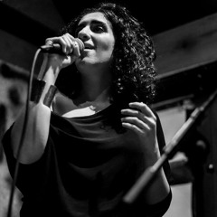 Lama Bada yatathana- Cover by Maggie Yacoub