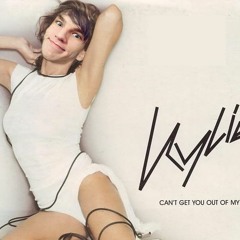 (Instrumental Cover) Can't Get You Out of My Head - Kylie Minogue