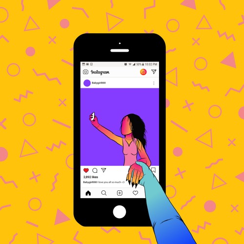 IRL [Prod. by Cam Stacey]