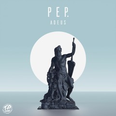 PEP. - ADEUS (Clean Version)