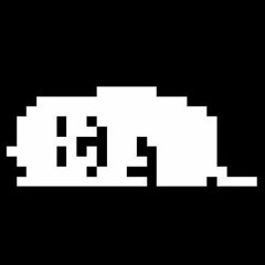 Robotic Wisp - DeltaRune - Dog Check (Remix)