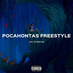 POCAHONTAS FREESTYLE