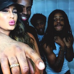 Uptown Smoke - Young Prodigy [Prod. By Benjamn Flocka]