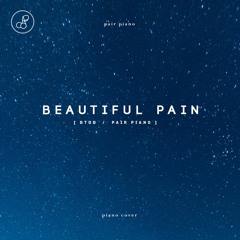 BTOB (비투비) – BEAUTIFUL PAIN (아름답고도 아프구나) Piano Cover 피아노 커버