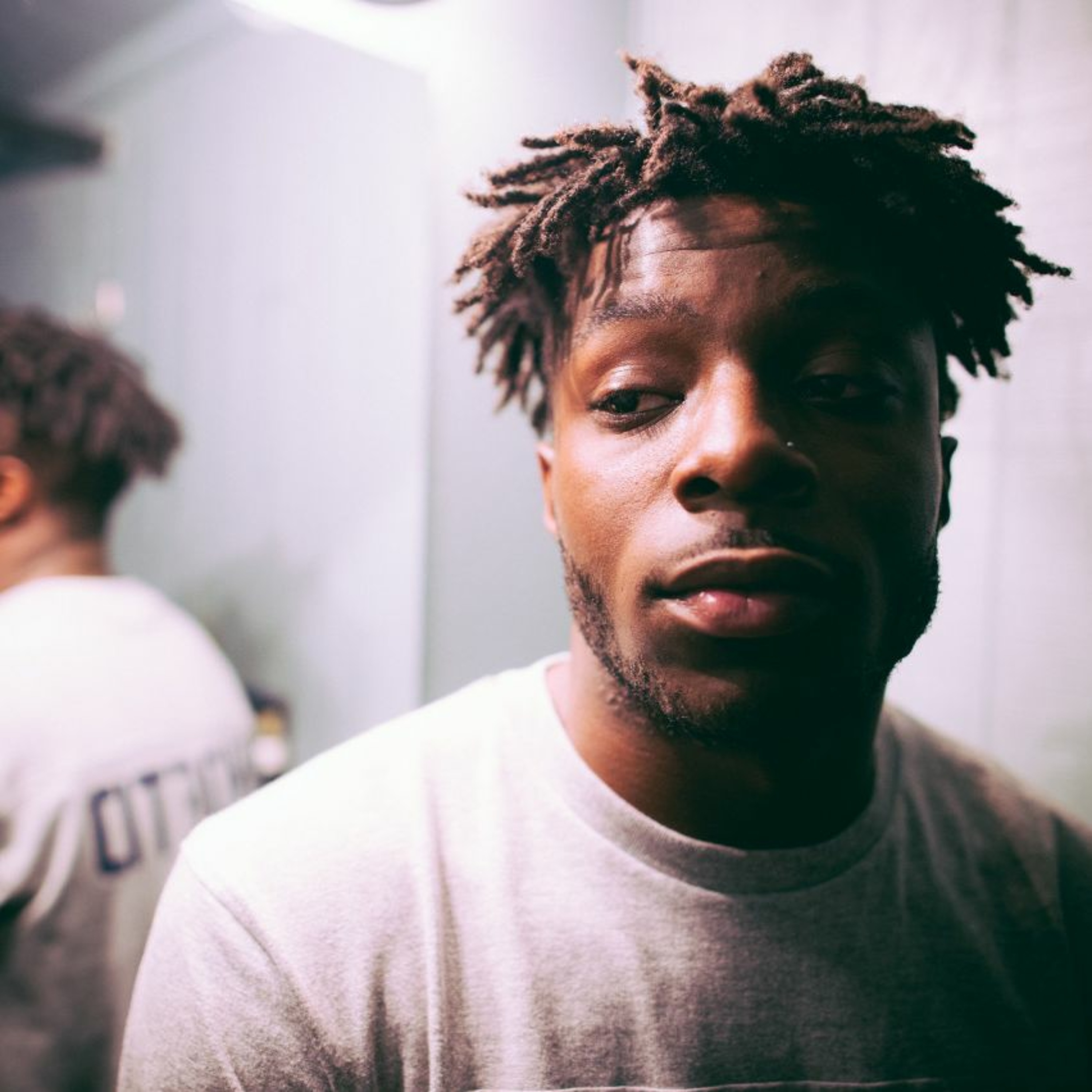 Free Isaiah Rashad x Mick Jenkins Type Beat 2018 - Throne episode artwork