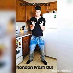 RonDon-Fresh Out