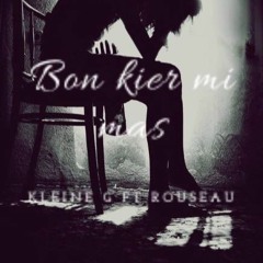 SIDNEY X RUSSEAU - BON KIER MI MAS PROD: TWISTAONDABEAT