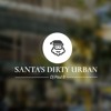 Dj Paul B Mix - Santa's Dirty Urban