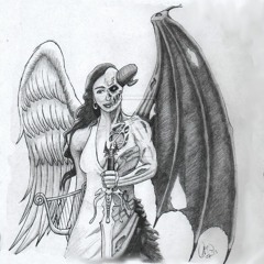 Terrifying Creatures and Kind Pixies  E.P.