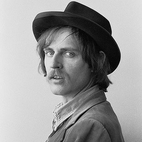 Stream Ron Hynes On CBC Radio's 