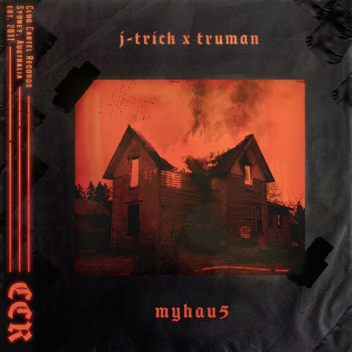 J - Trick & Truman - MYHAU5