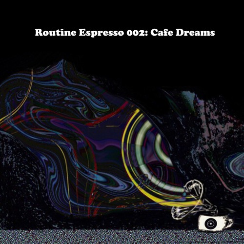 Cafe Dreams [RER 002]