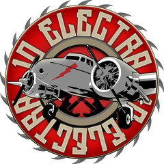 10 Electra GoldDigger