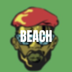 Chill Dancehall Moombahton 2019 Major Lazer ft DJ Snake Type Beat l "Beach" l Prod. by Donner