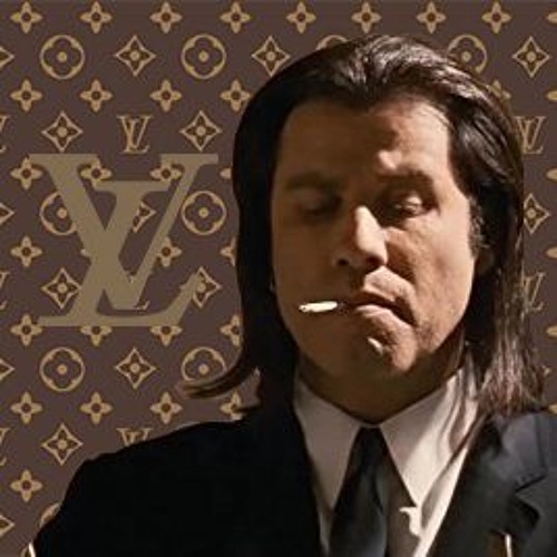 Louis V {Prod. ethancx}🦋🦋🦋