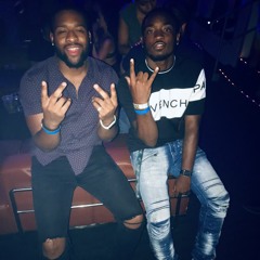 GOAT feat. Young G (Prod. By TheCloudLounger)