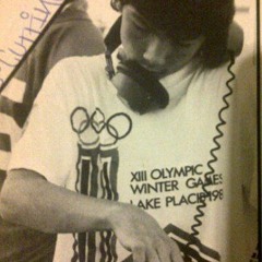 Old School Mix Side B