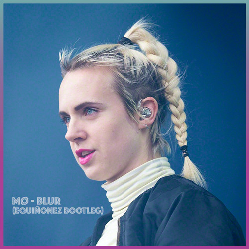 Blur (EQuiñonez Bootleg)