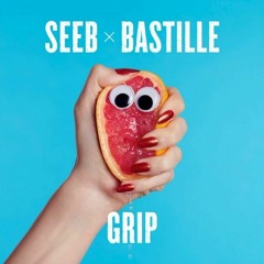 Grip - Seeb ft. Bastille [BreadlyHovis Edit]