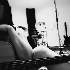 Man In The Middle (acoustic version)