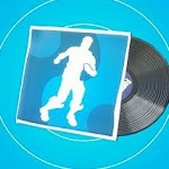 Fortnite Season 7 Twist Music Disc