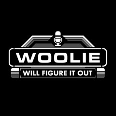 Woolie Will Figure It Out: 000: Upload & Panic