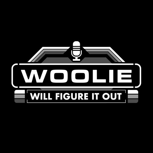 Woolie Will Figure It Out: 000: Upload & Panic