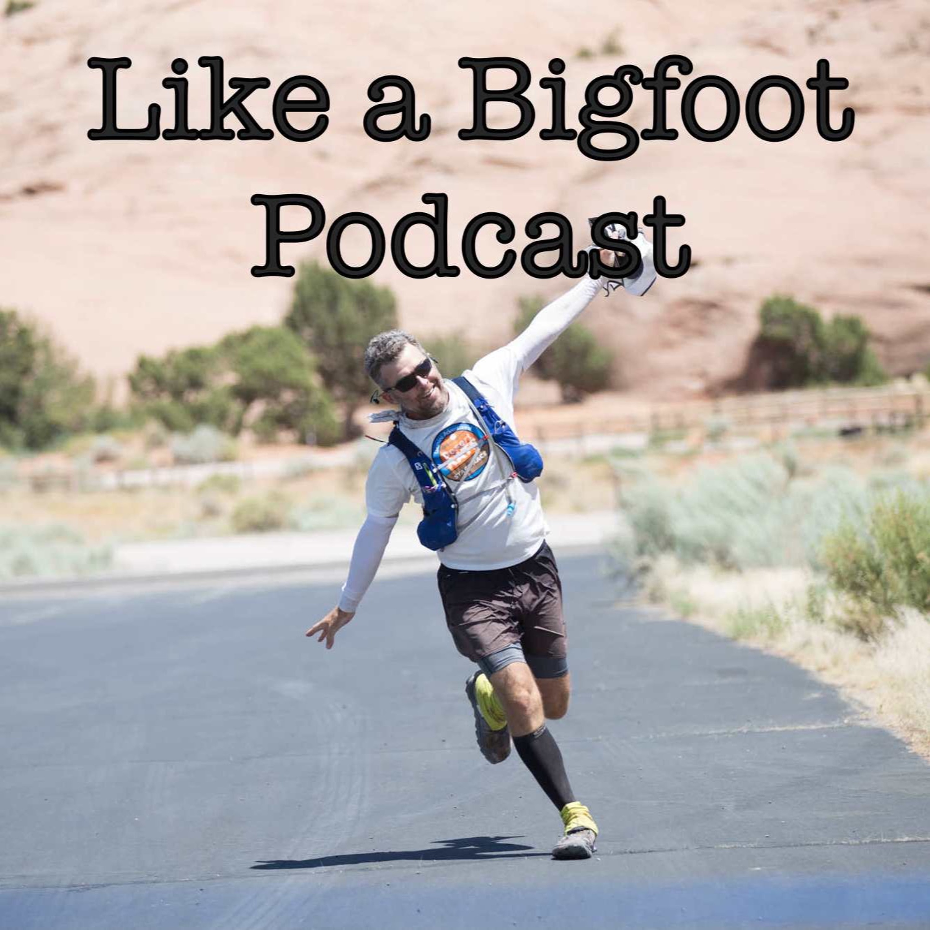 #123: Paul Scheuring -- Quad Dipsea, Meditation, Writing, and Marathon Des Sables episode artwork