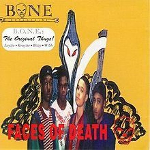 Stream Bone Enterprise | Listen to Bone Enterprise - Faces Of 