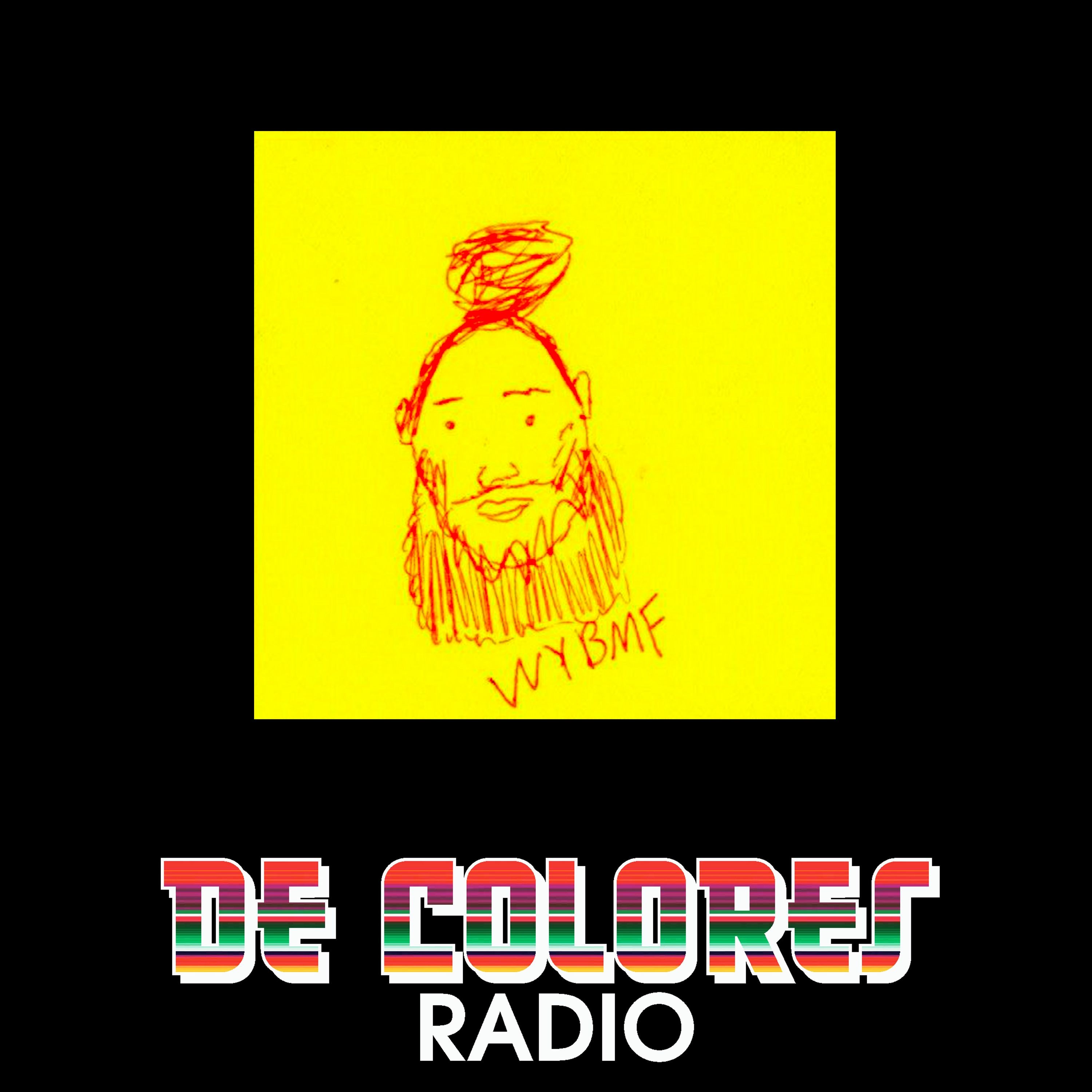 De Colores Radio