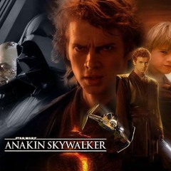Anakin's Betrayal