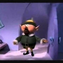 Why Aren't You At Elf Practice