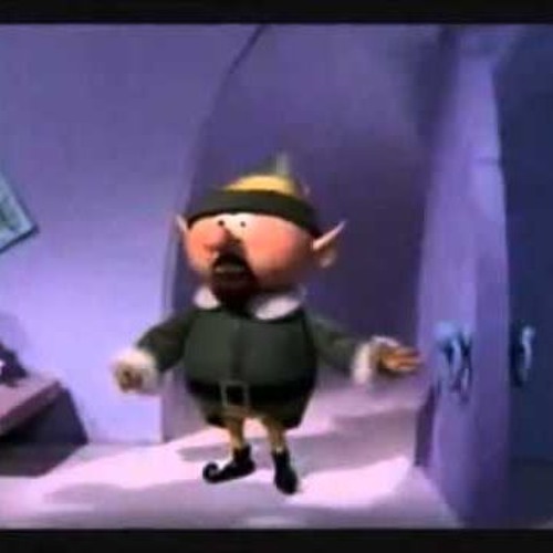Why Aren't You At Elf Practice