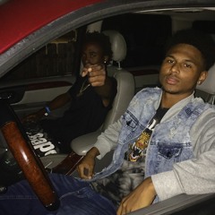 R.D.P. O B'Ray X Stacks