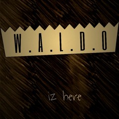 W.A.L.D.O iz here