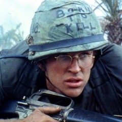 Full Metal Jacket