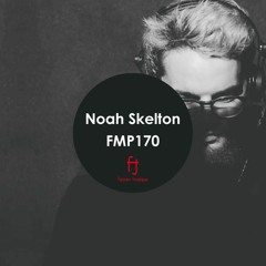 Fasten Musique Podcast 170 | Noah Skelton