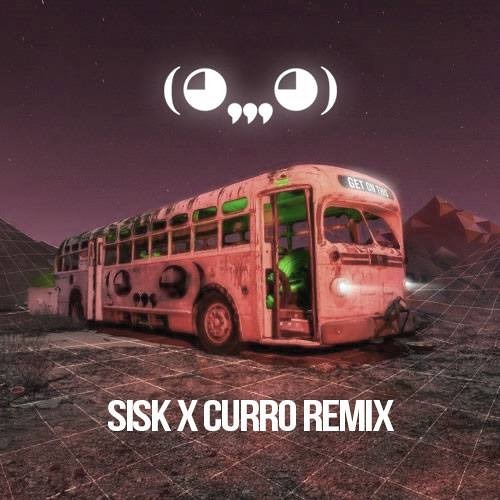 Ghastly - Get On This (Sisk x Curro Remix)