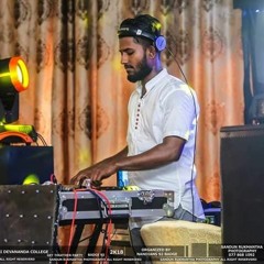 140 Mal Kalaba (Dedunu Akase) - DJ PATHUM REMIX