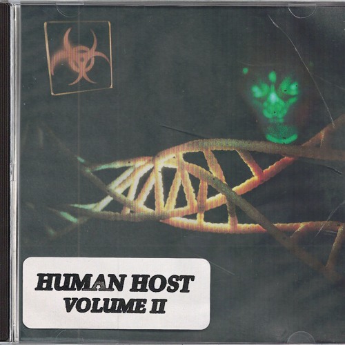 Human Host Volume 2