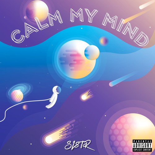 Calm My Mind (FaceTime Father) Prod By SL8TR