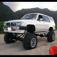 Sitting In The Park Eq