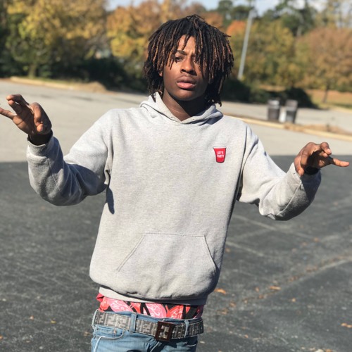 lately Free$tyle
