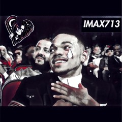 Chance The Rapper X Moody Good - Everybody Falls In Love [IMAX Edit]