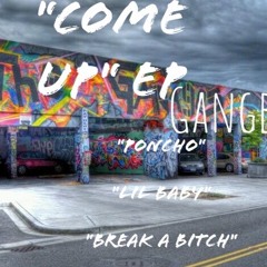 Poncho ( Gangery ) Yv, Matty B, TeeThree, FYB Nick, Lil Trance, King Mir