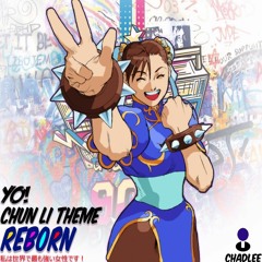 Marvel vs Capcom  Chun Li Theme Reborn