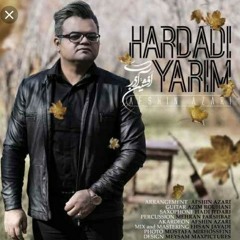 Afshin azari - Hardadi yarim