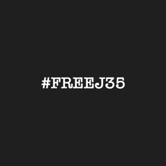 J35 - F.O.S #FREEJ35 (Prod. By Kairo)