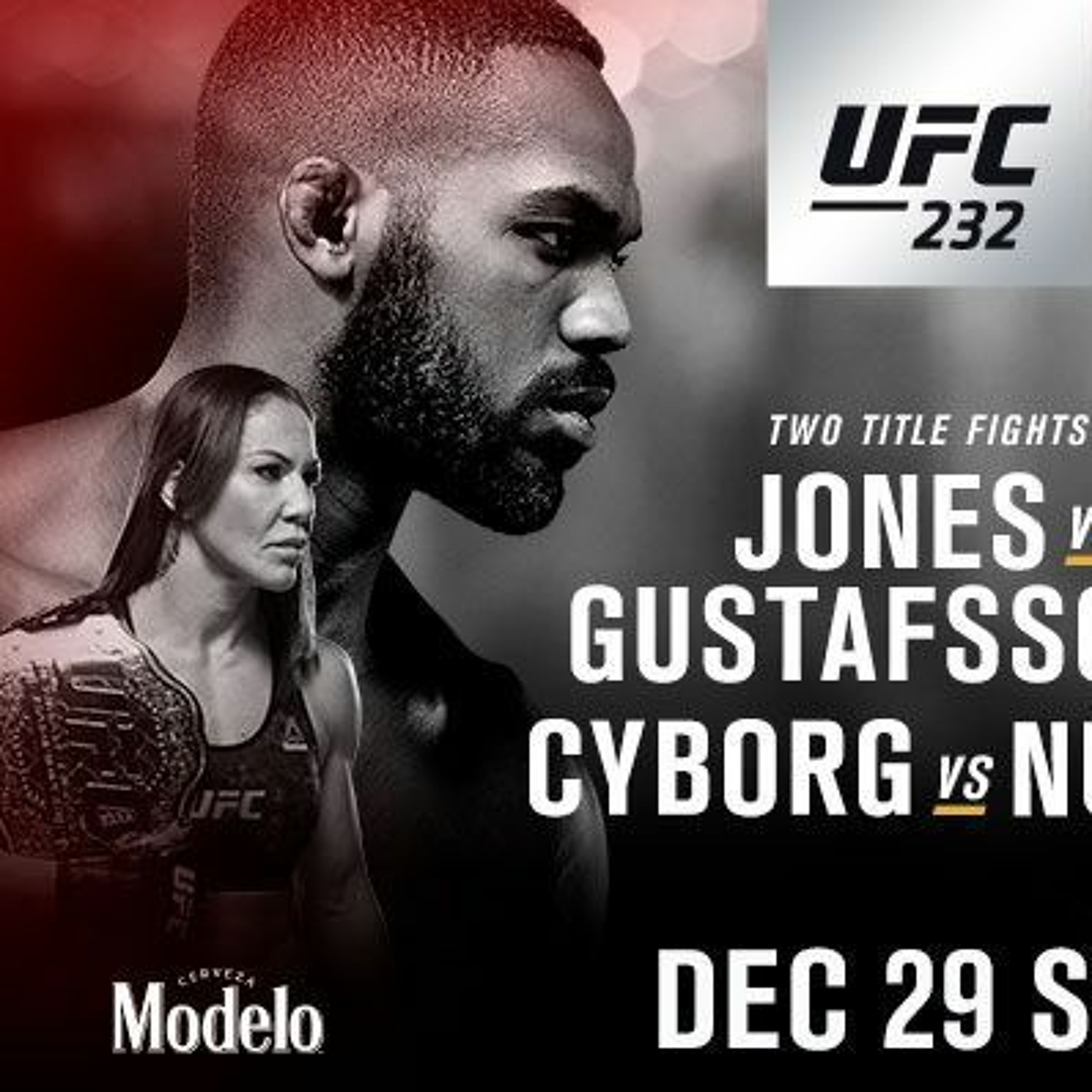 MMA Fight Coverage